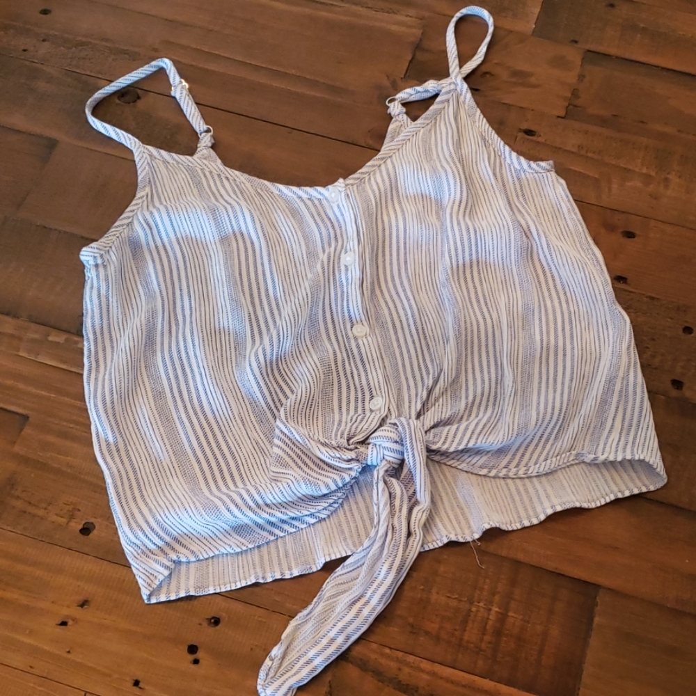 NWOT H&M Crop Tank